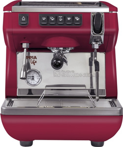 APPIA life single group