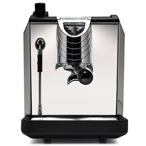 Nuova Simonelli Oscar II Black