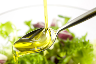 エクストラバージンオリーブオイル