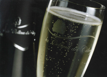 スパークリングワイン