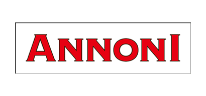 アンノーニロゴ