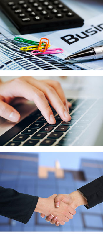 経理部求人イメージ